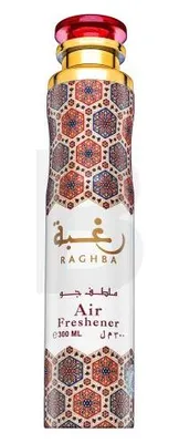 Produktbild von raghba Lufterfrischer 300 ml von lattafa Parfums