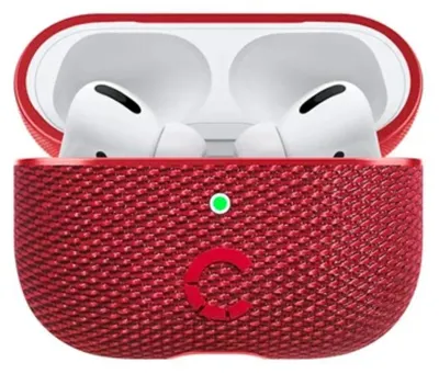 Produktbild von Cygnett CY3119TEKVI Kopfhörer-/Headset-Zubehör Hülle