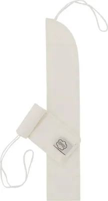 Produktbild von ImseVimse Waschbare Tampons BIO-BW 8er-Set Natural Heavy