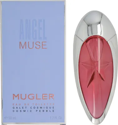 Immagine prodotto di Thierry Mugler Angel Muse Edt Spray