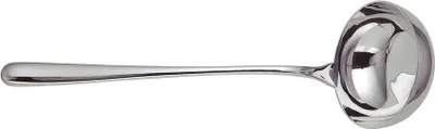 Immagine prodotto di Alessi "Caccia" Ladle Silver (Art.-Nr. 90022/10 A, EAN 8003299908202)