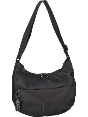 Produktbild von Mandarina Duck Handtasche MD20 Hobo QMT27 23 x 38 x 14