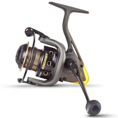 Produktbild von Quantum Energy Light Braid LSW 620 - Spinnrolle