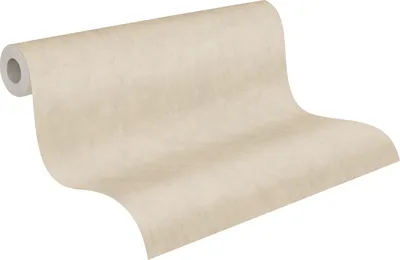 Obrázek produktu pro A.S. Creation Unitapete Cuba Vliestapete einfarbig beige