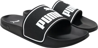 Immagine prodotto di Puma - Sandali da bagno da uomo "Leadcat 2.0" MR578 (39,5 EU) (nero)