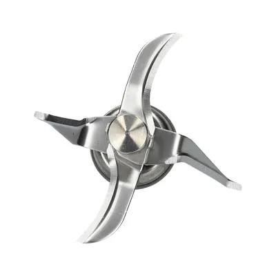 Produktbild von Messer Mixmesser inklusive Dichtung mit 4 Klingen für Vorwerk Thermomix TM21 TM 21 für Küchenmaschine