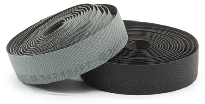 Immagine prodotto di Redshift Nastro manubrio extra lungo Cruise Control Nero - 315 cm
