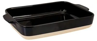Obrázek produktu pro LURCH 230510 LURCH Auflaufform Terra Nova® M 230510 Keramik Ø 29,8 x 20,7 cm, 1 St.