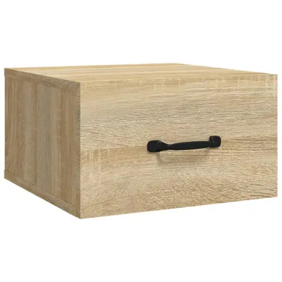 Zdjęcie produktu dla VidaXL 812858, Dąb, Drewno, 350 mm, 350 mm, 200 mm, 1 szt.