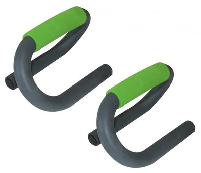 Obrázek produktu pro Schildkröt Fitness 960040, Antracit, Zelená, 125 kg, 100 mm