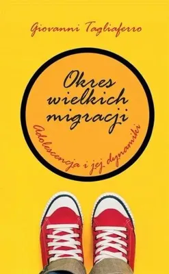 Immagine prodotto di Okres wielkich migracji - Giovanni Tagliaferro