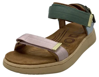 Produktbild von Woden Sandalen Damen 32303639373635 Bunt 41 EU