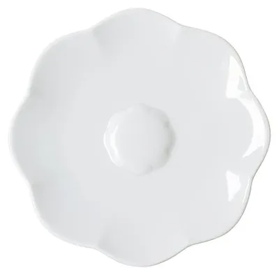 Produktbild von Rosenthal Sonetto Bianco Espresso-Untertasse 12cm