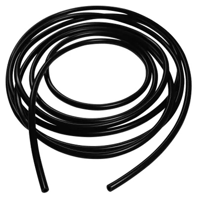 Obrázek produktu pro Flexibilní silikonová hadice, vnitřní průměr 15 mm, vnější průměr 19 mm, délka 7 metrů