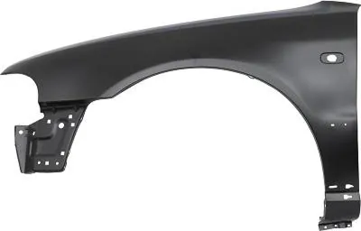 Produktbild von DIEDERICHS 1016207 Kotflügel Vorne Links für AUDI A4 Limousine (8D2, B5) A4 Avant (8D5, B5)
