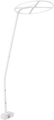 Productafbeelding van Verstelbare Mosquito Net Stand Bed Netting Houderset voor Babybed