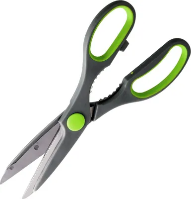 Image de Ciseaux super NIROSTA + ouvre-boîte 21 cm SBKte