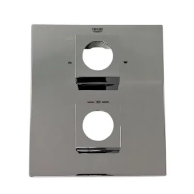Produktbild von GROHE 47961000, Rund