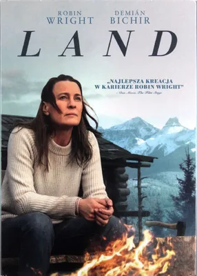Produktbild von Land (nur Originalversion) [DVD]