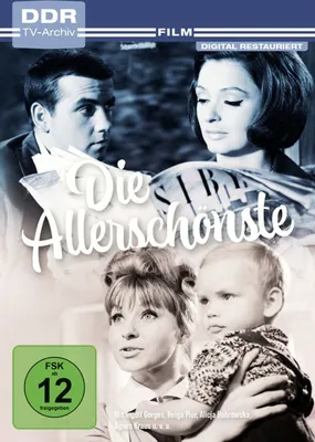 Obrázok produktu pre Die Allerschönste - OneGate Media - (DVD Video / Komédia)