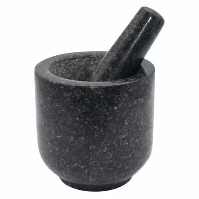 Obrázek produktu pro Kinghoff Granitový Nůž Ø12Cm Kh-1679