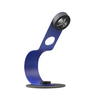 Image de Support EUGOOCX pour Dyson Supersonic, bleu
