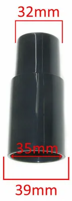Image de Adaptateur réducteur de tuyau d'aspirateur Electrolux VAD05 32mm 35mm