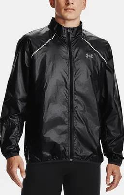 Obrázek produktu pro Under Armour Impasse Run 2.0-BLK - S