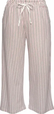 Produktbild von s.Oliver Pyjamahose blassrosa-gestreift Größe 32/34