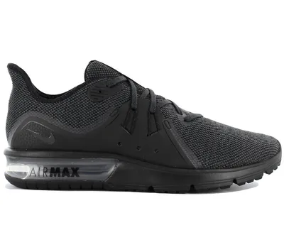 Produktbild von Nike Air Max Sequent 3 Mens Running Trainers 921694 Sneakers Shoes 10