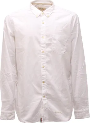 Produktbild von 9871AQ camicia uomo TINTORIA MATTEI man Baumwolle shirt