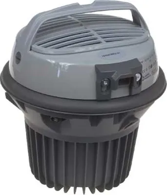 Produktbild von NILFISK - GMP/GMD Motor 1200W grijs - GA70/GM80/GM90 - 12112153