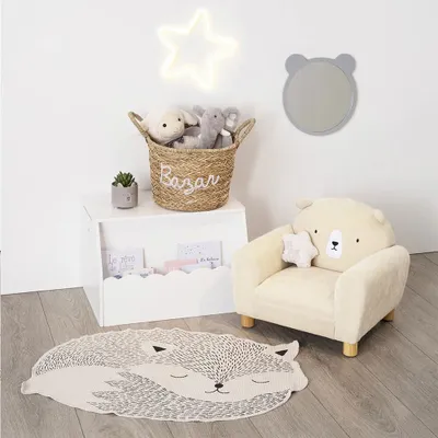Produktbild von Eazy Living Kindersessel Ours
