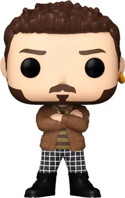 Produktbild von Funko Pop! Television: The Boys - Frenchie #1598