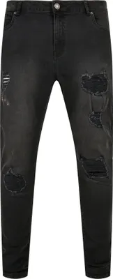Produktbild von Urban Classics - Jeans für Herren TN561 (31R) (Schwarz)