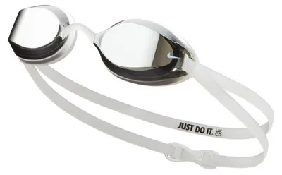 Produktbild von Nike Schwimmbrillen NESSD138-040OS Grau