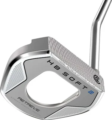 Zdjęcie produktu dla Cleveland HB Soft 2 Prawa ręka Retreve 38" Kij golfowy - putter