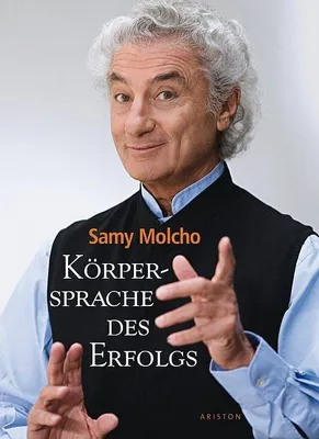 Produktbild von Molcho, S: Körpersprache des Erfolgs