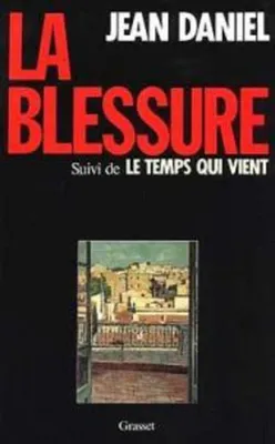 Image de La blessure