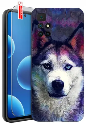 Image de Coques pour Xiaomi Redmi 10 : motifs | Coque en silicone mate + verre 9H
