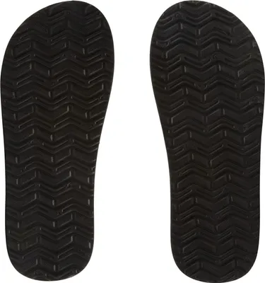 Produktbild von Quiksilver Monkey Abyss Black/Black/Brown Größe EU 41
