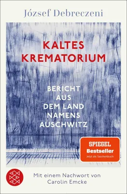 Produktbild von Kaltes Krematorium