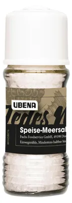 Produktbild von 5er Set Meersalz grob