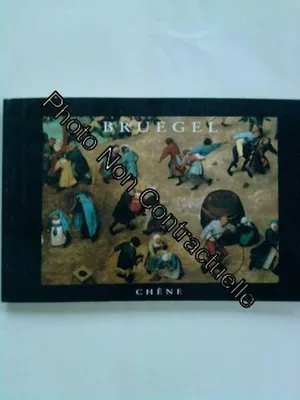 Image de Cartes Postales Bruegel