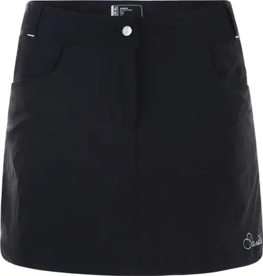 Produktbild von Dare 2B Damen-Skort Melodic RG2756 (46 DE) (Schwarz)
