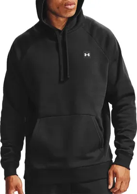 Obrázek produktu pro Under Armour Mikiny Rival Fleece Hoodie, 1357092001, Größe: 183