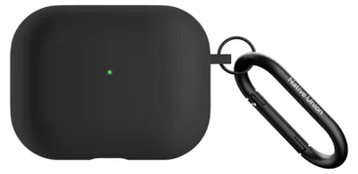 Image de Étui Native Union Active, noir - AirPods Pro 3