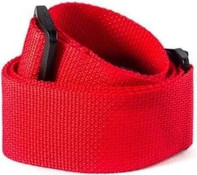 Immagine prodotto di Dunlop D07-01 Cinghia rossa per chitarra