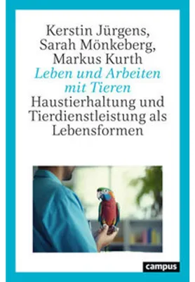 Immagine prodotto di Leben und Arbeiten mit Tieren