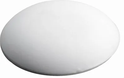 Produktbild von Hettich Wandpuffer 13,0 x 60,0 mm Kunststoff weiß - 1 Stück